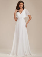MÓNICA | Vestido de dama de honor