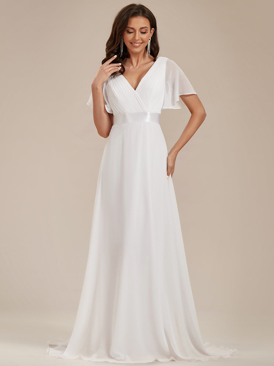 MÓNICA | Vestido de dama de honor