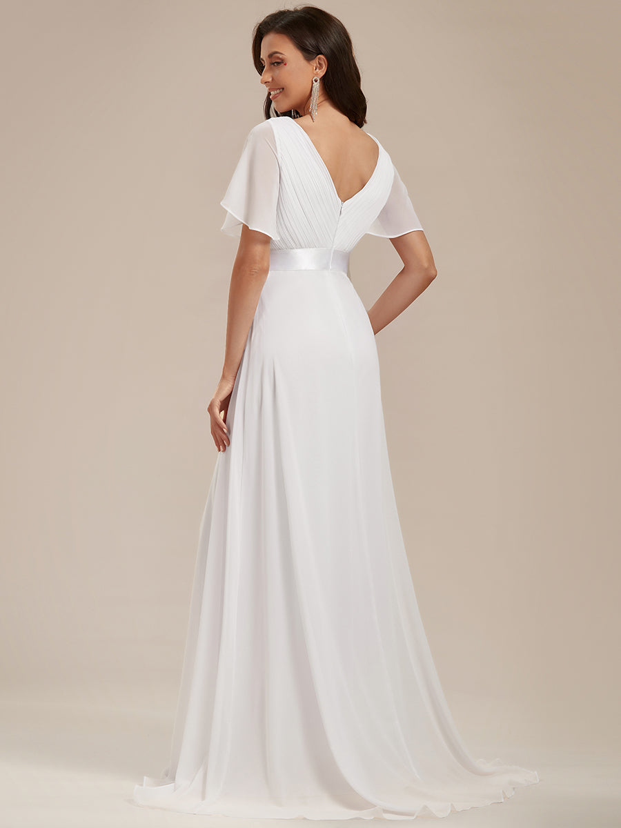 MÓNICA | Vestido de dama de honor