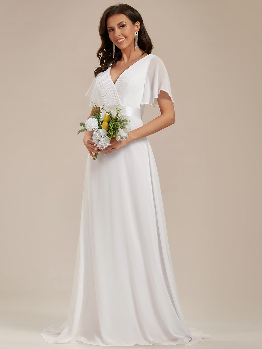 MÓNICA | Vestido de dama de honor