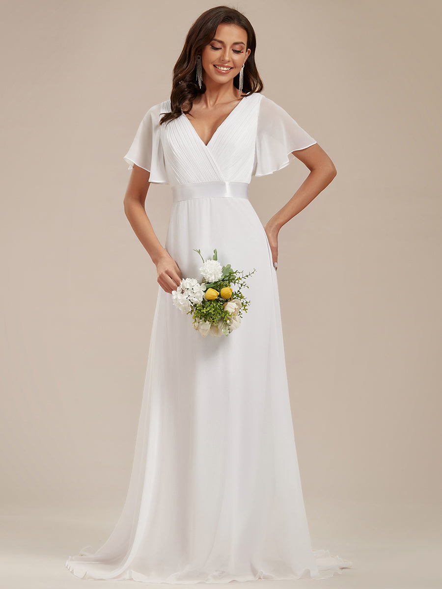 MÓNICA | Vestido de dama de honor