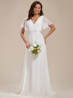 MÓNICA | Vestido de dama de honor