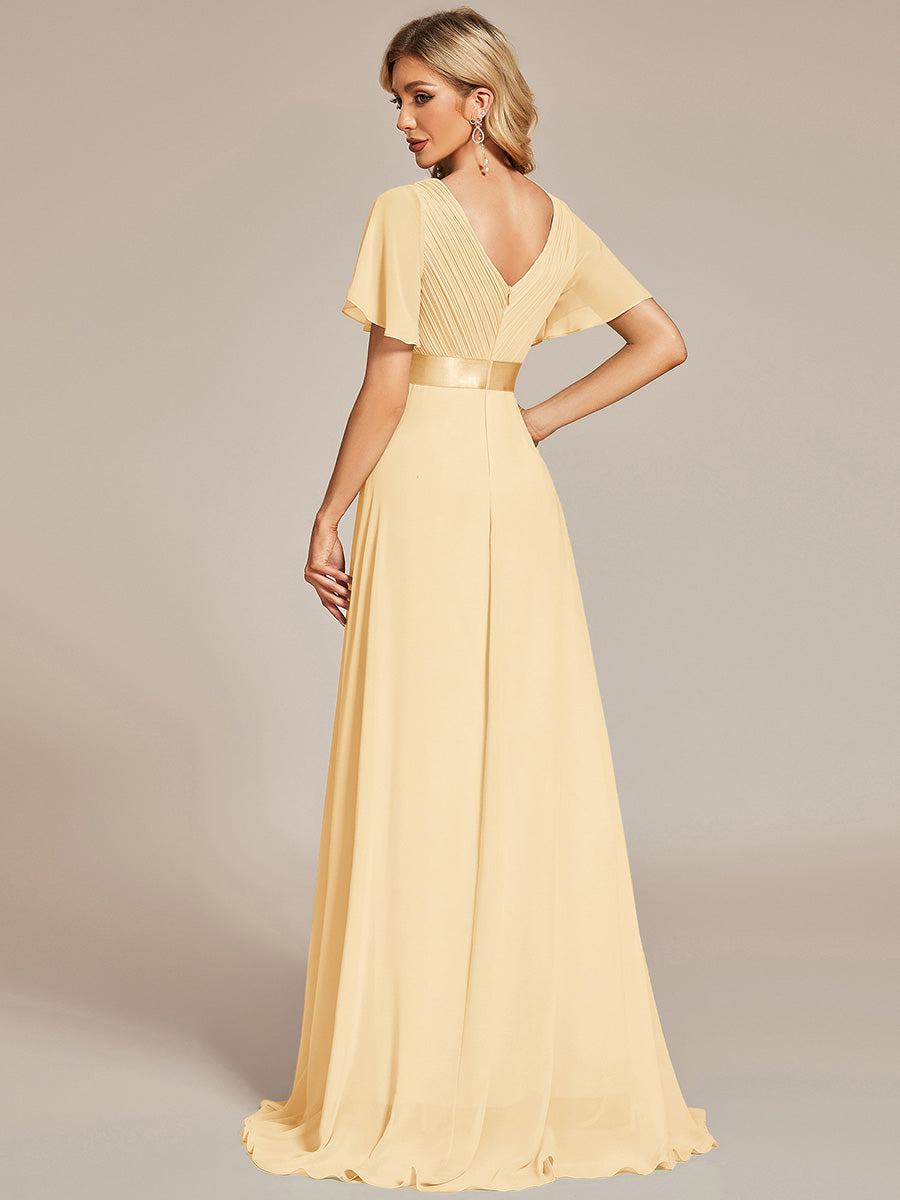 MÓNICA | Vestido de dama de honor