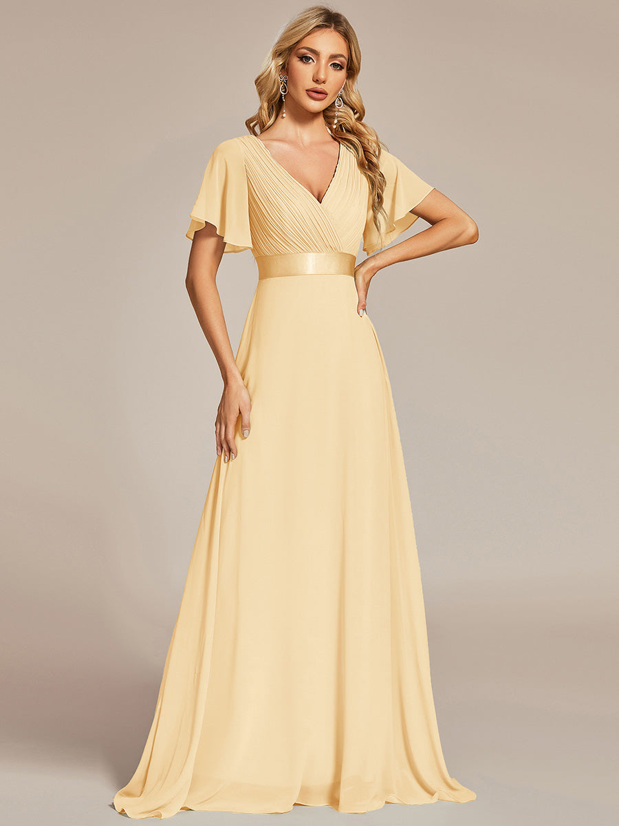 MÓNICA | Vestido de dama de honor
