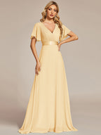 MÓNICA | Vestido de dama de honor