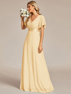 MÓNICA | Vestido de dama de honor