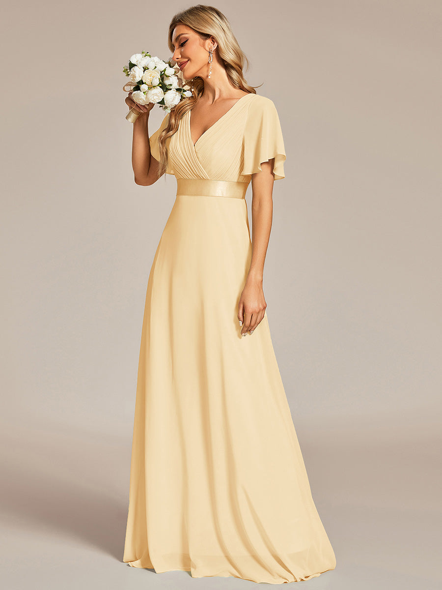 MÓNICA | Vestido de dama de honor