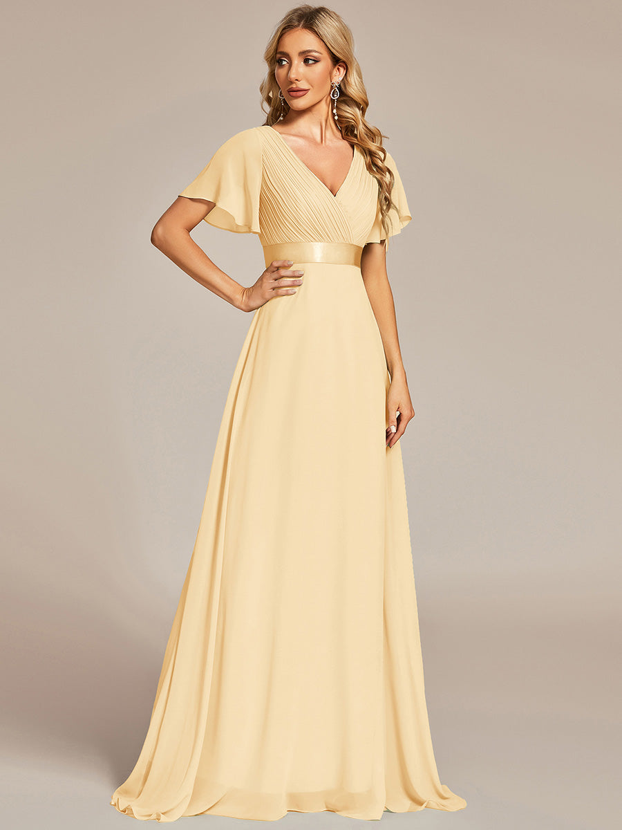 MÓNICA | Vestido de dama de honor