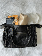 Bolso Bandolera Retro