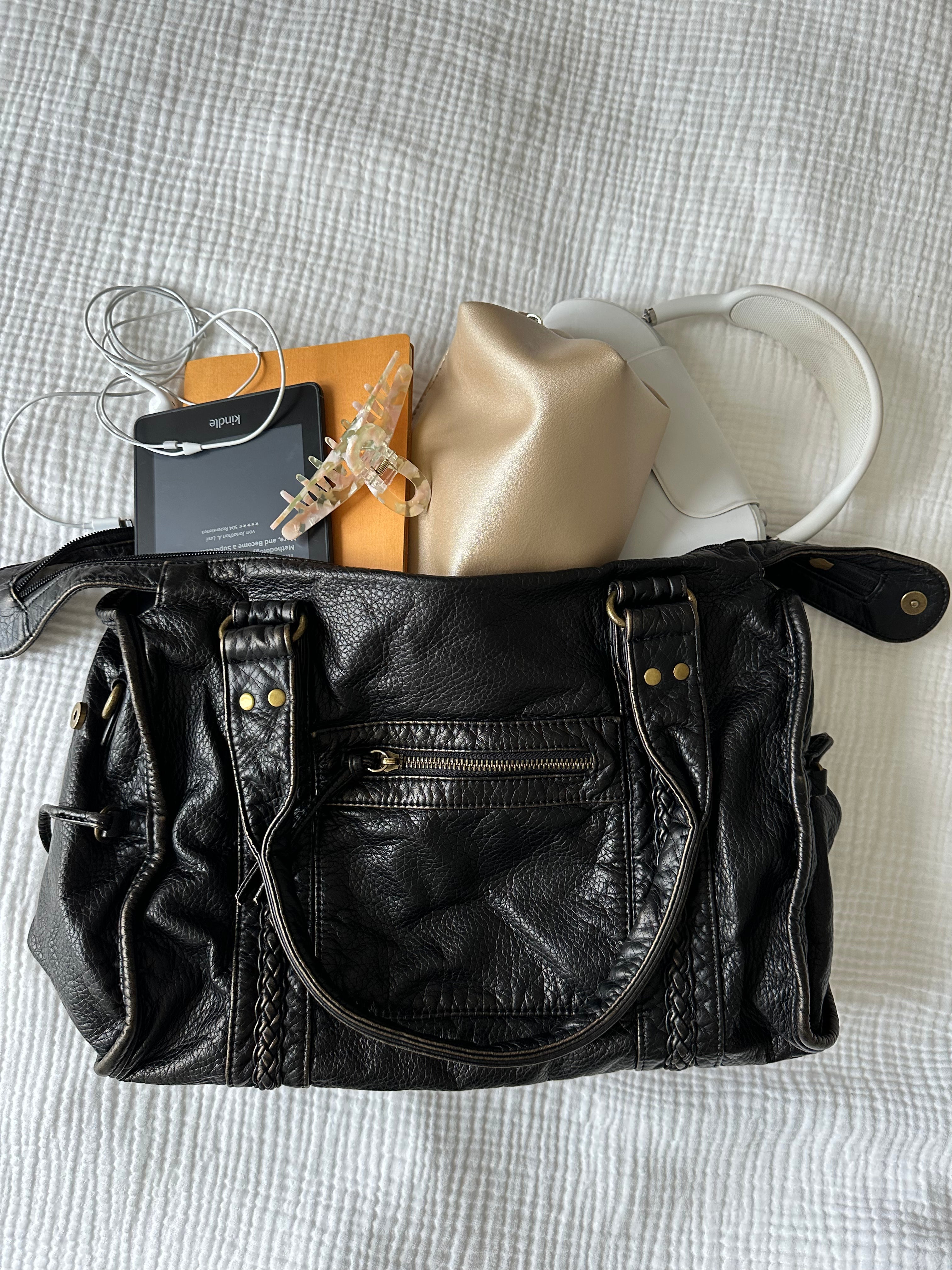 Bolso Bandolera Retro