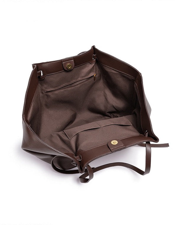 Bolso Curva Icon
