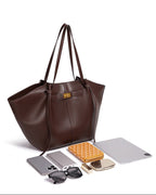 Bolso Curva Icon