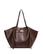 Bolso Curva Icon
