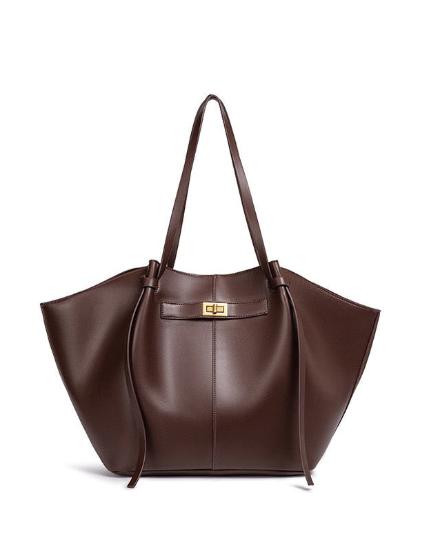 Bolso Curva Icon