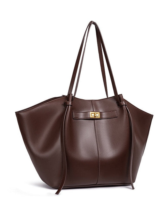 Bolso Curva Icon