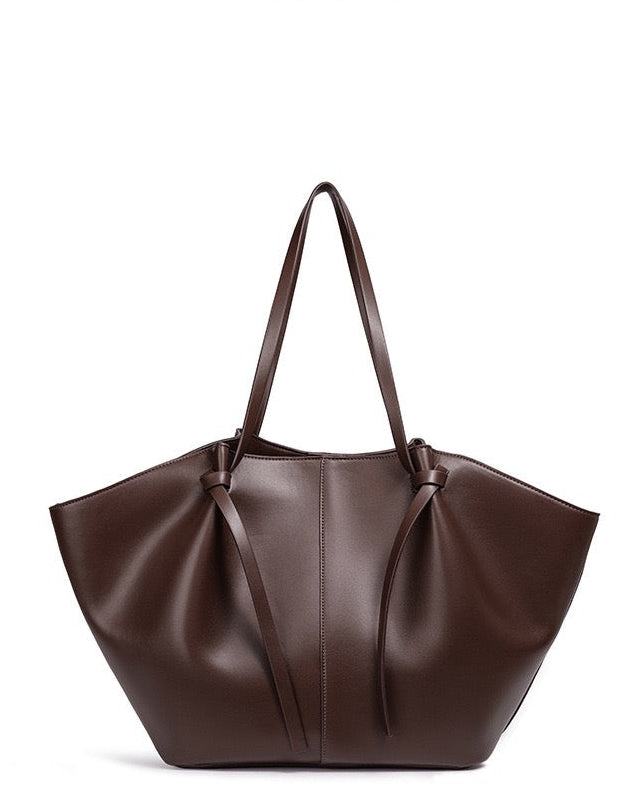 Bolso Curva Icon