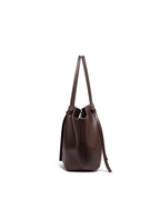 Bolso Curva Icon
