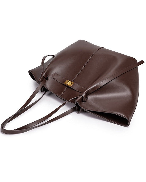 Bolso Curva Icon