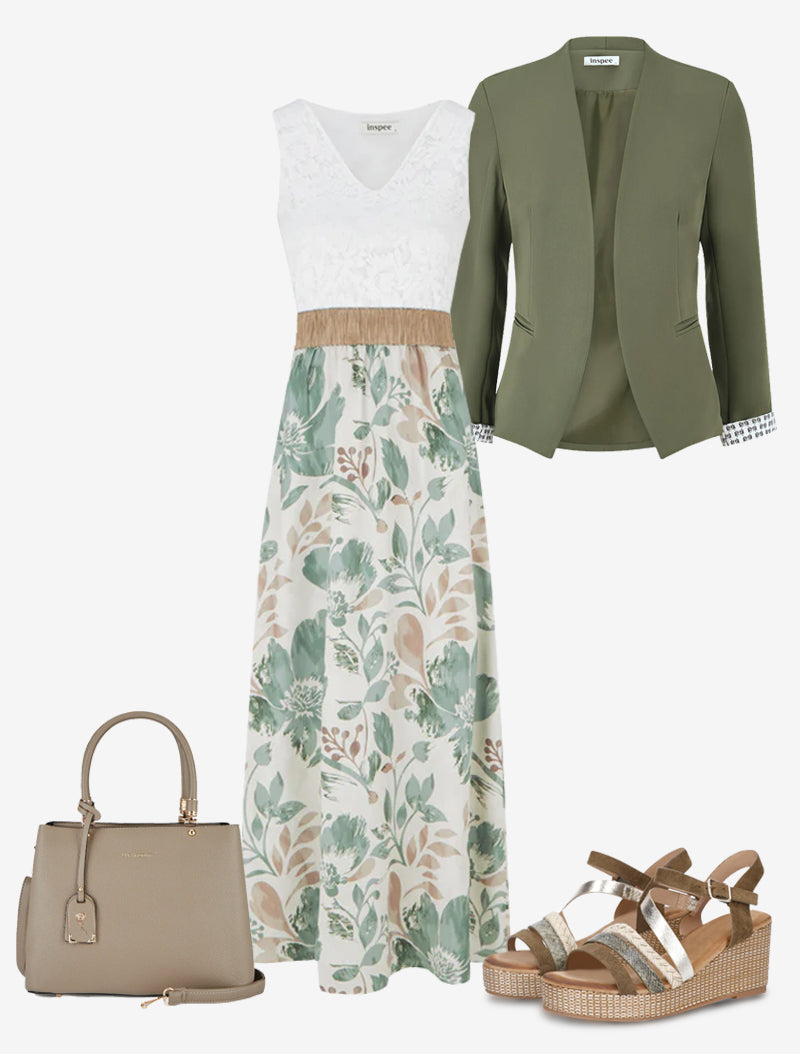 Vestido Michella