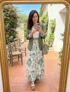 Vestido Michella