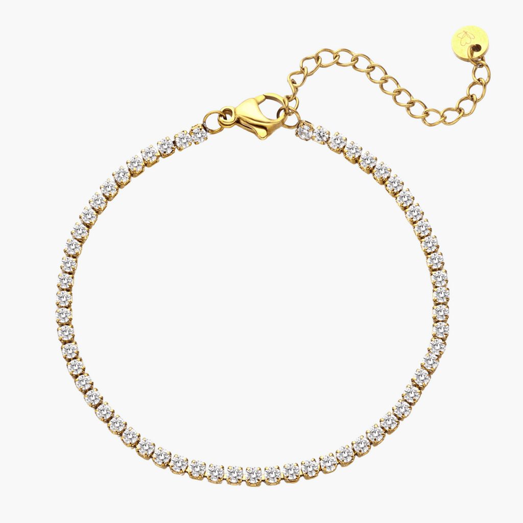 Pulsera Eternidad