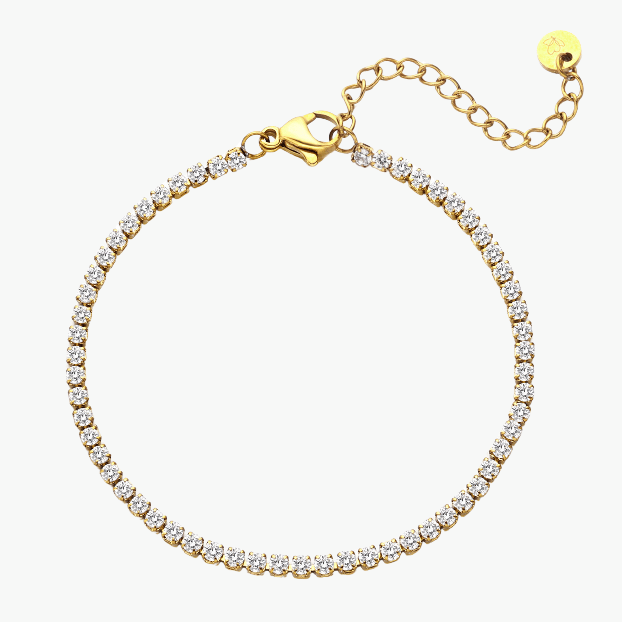 Pulsera Eternidad