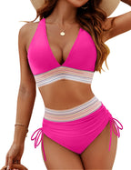 Élora – Bikini sculptant et élégant