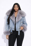 Chaqueta Daniella