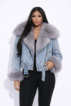 Chaqueta Daniella