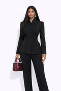 Conjunto Sastrero