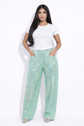 Pantalón Aura