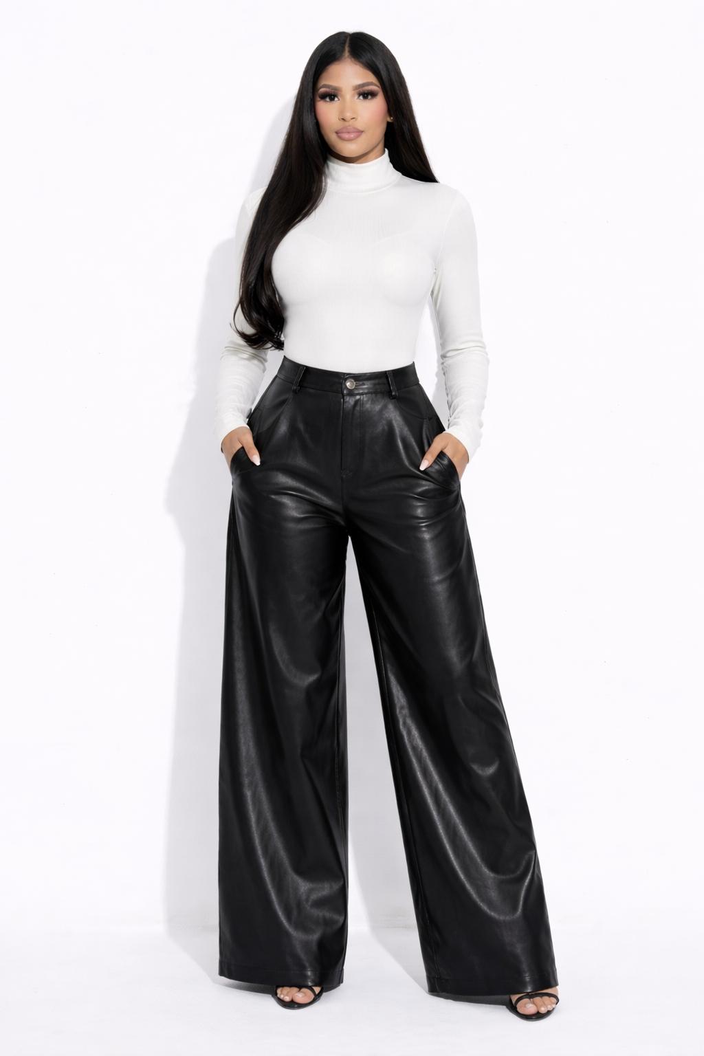 Pantalón Luxe