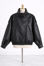 Chaqueta Oversize