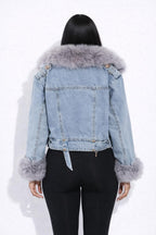 Chaqueta Daniella