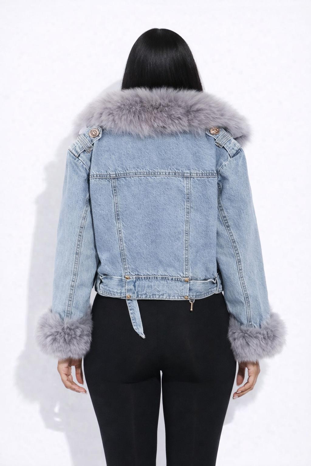 Chaqueta Daniella