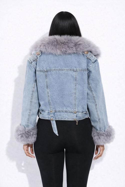 Chaqueta Daniella
