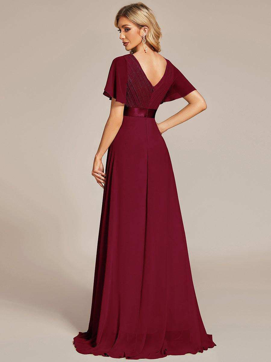 MÓNICA | Vestido de dama de honor