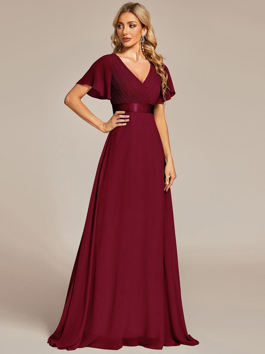 MÓNICA | Vestido de dama de honor