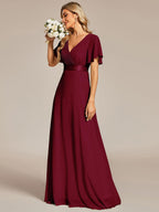MÓNICA | Vestido de dama de honor