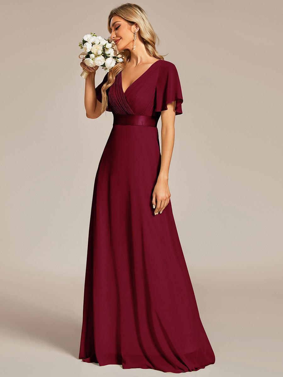 MÓNICA | Vestido de dama de honor