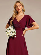 MÓNICA | Vestido de dama de honor