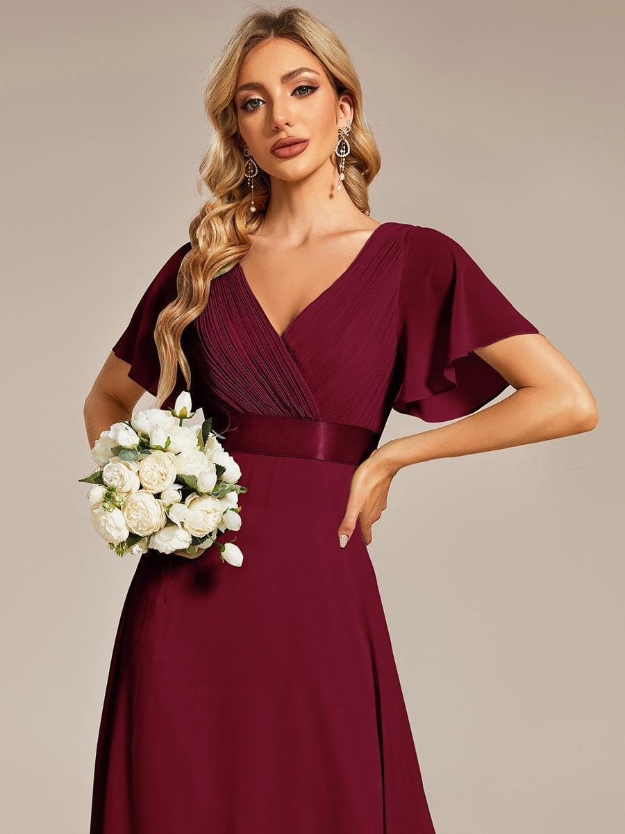 MÓNICA | Vestido de dama de honor