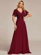 MÓNICA | Vestido de dama de honor