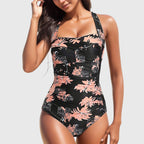 Lina - Maillot de Bain Une Pièce