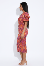 Gabriela vestido pose 3