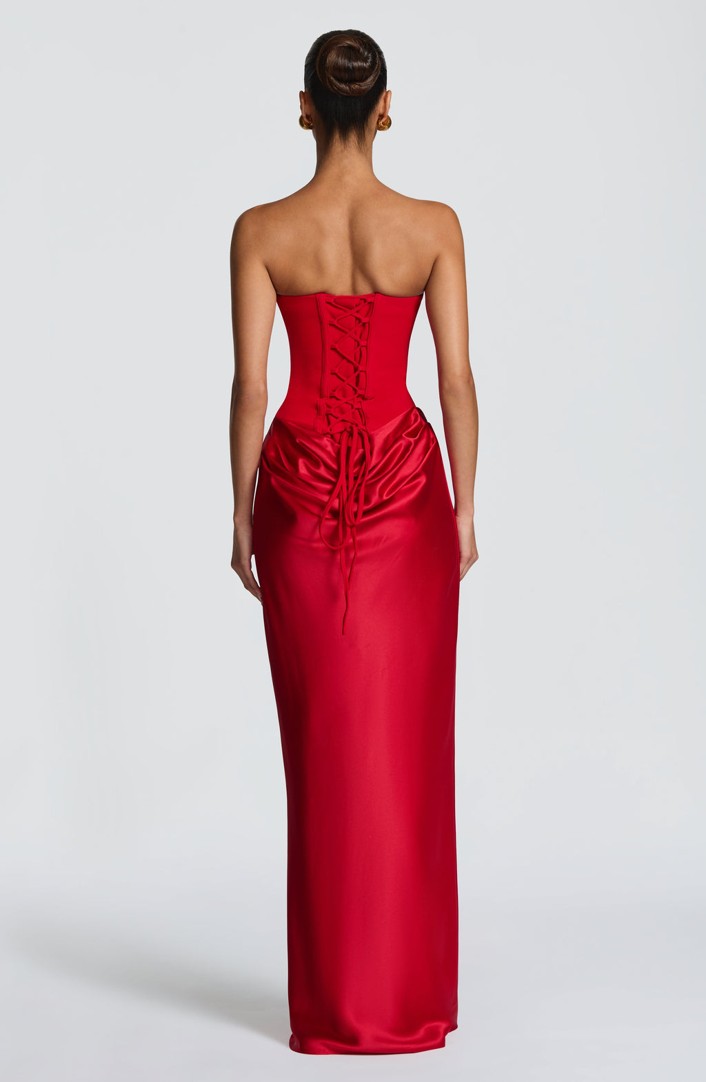 Vestido Largo Magico
