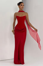 Vestido Largo Magico