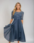 Margarita | Elegante vestido de encaje