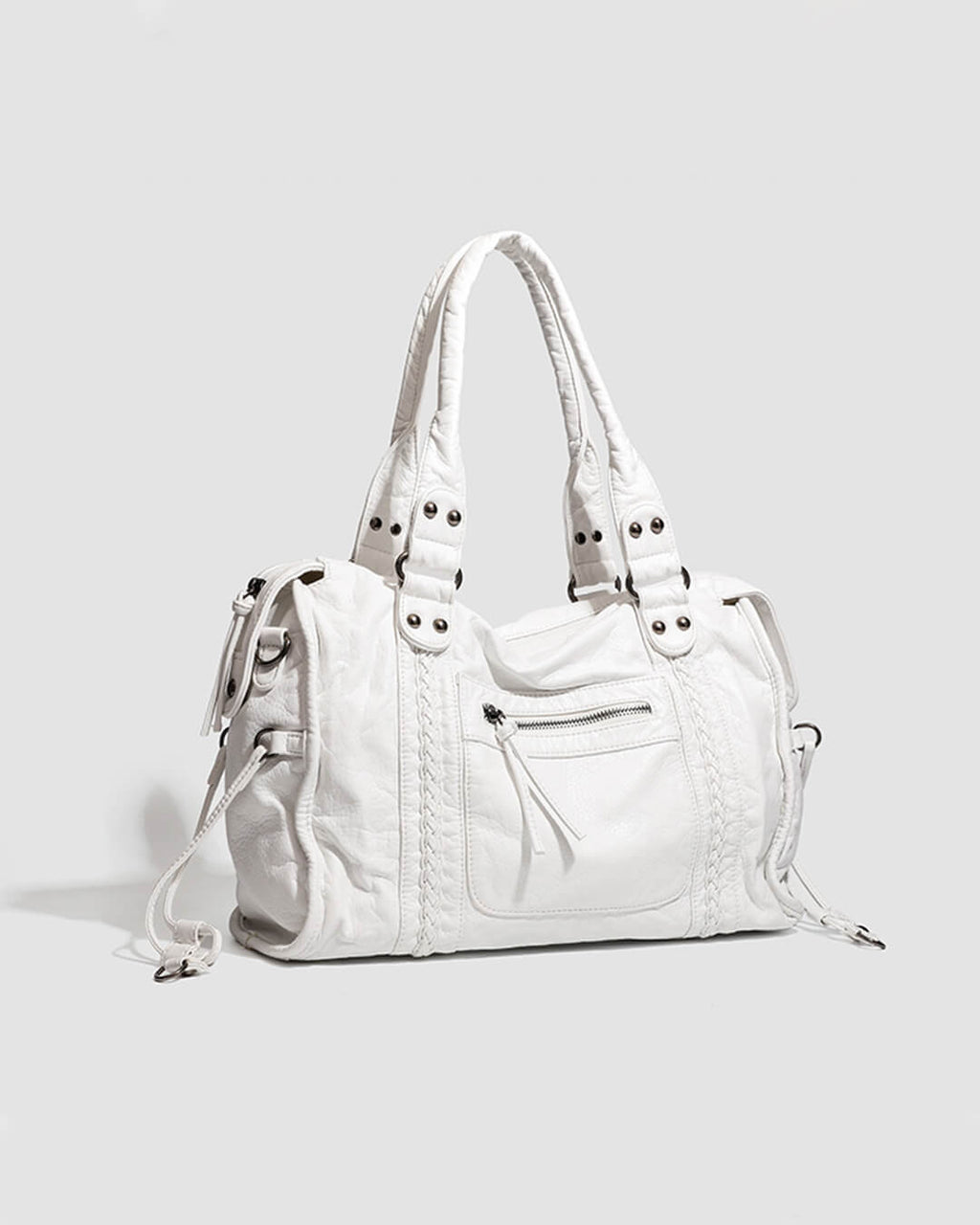 Bolso Bandolera Retro