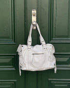 Bolso Bandolera Retro